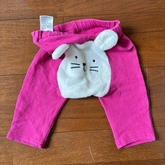 ベビー服　キッズ　70センチの画像
