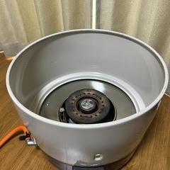 美品！リンナイ RR-300C ガス炊飯器の画像