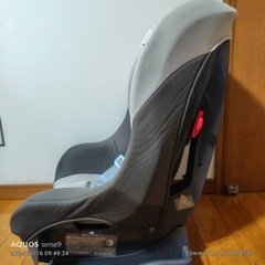 チャイルドシートの画像
