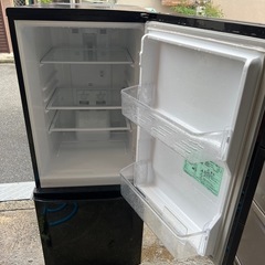 冷蔵庫送料無料でお届けしますの画像