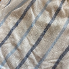 ZARA 110cm パンツの画像