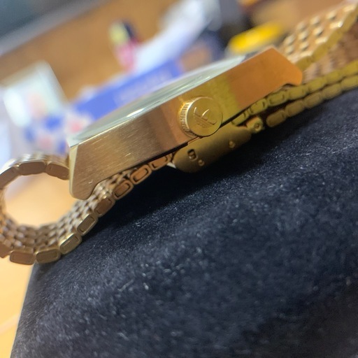 adidas腕時計
