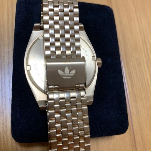 adidas腕時計