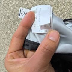 花柄スカート  Mの画像