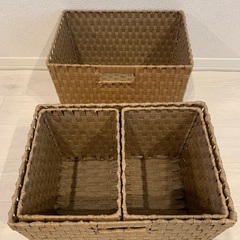 【無料】バスケットの画像