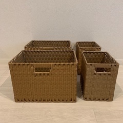 【無料】バスケットの画像
