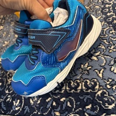 ムーンスター　ZONE BLAZER16.5cmの画像