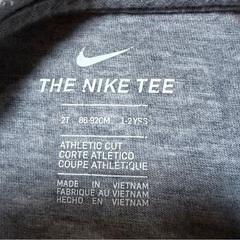 NIKEの画像