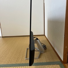 27型 フルHDディスプレイモニター の画像