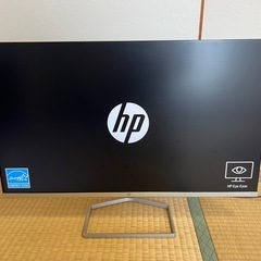 27型 フルHDディスプレイモニター の画像