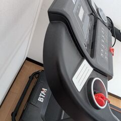 ランニングマシンの画像