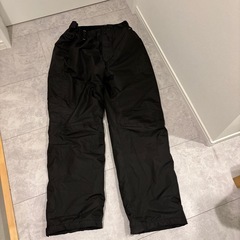 バイク　防寒着　　　の画像