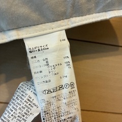 無印良品 クッション クッションカバーの画像