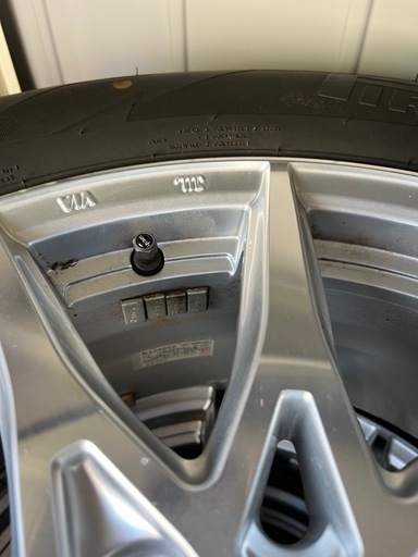 CX5 2021年ピレリアイスアシンメトリコプラス 225/65R17 Weds LEONIS