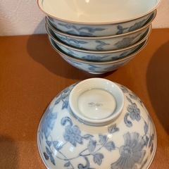 食器・すり鉢・茶碗の画像