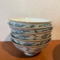 食器・すり鉢・茶碗の画像