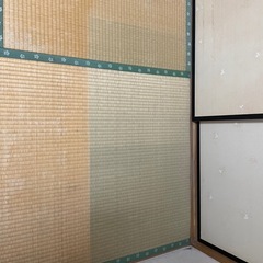 畳6畳分　短辺約86cm〜86.5cmの画像