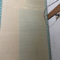 畳6畳分　短辺約86cm〜86.5cmの画像