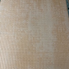 畳6畳分　短辺約86cm〜86.5cmの画像