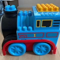 トーマスブロックの画像