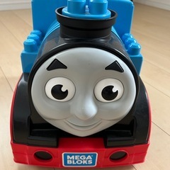 トーマスブロックの画像