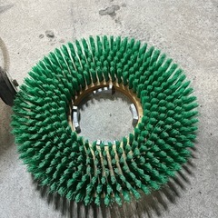 CONDOR CR-14 電動ポリッシャー 1200Wの画像