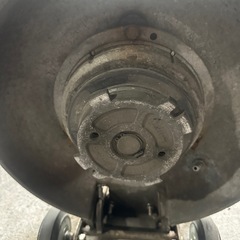 CONDOR CR-14 電動ポリッシャー 1200Wの画像