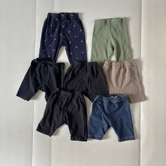 女の子　服　まとめ　13点の画像