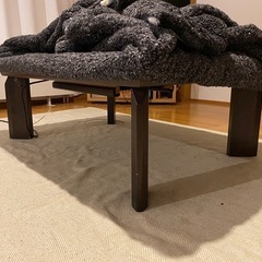 こたつセットの画像