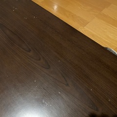 こたつセットの画像
