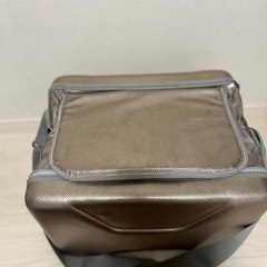 ロゴス　クーラーボックスの画像