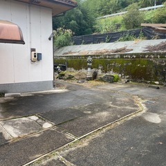 灯篭の画像