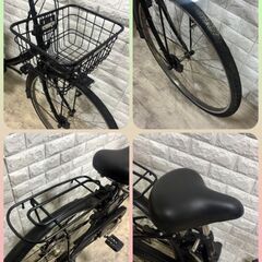 ✨美品✨室内保管✨パナソニック電動自転車✨2の画像