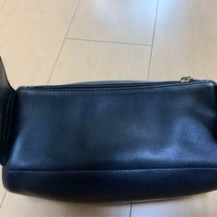 コーチ　ウエストバックの画像