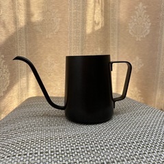 ハリオ手動ミル他コーヒーセットの画像