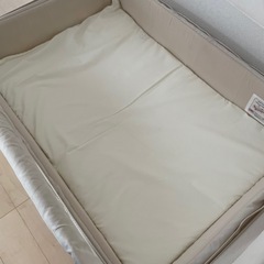 アップリカ　ココネルエアーの画像