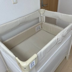 アップリカ　ココネルエアーの画像