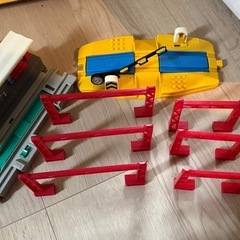 プラレール色々
の画像