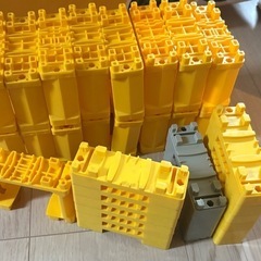 プラレール色々
の画像