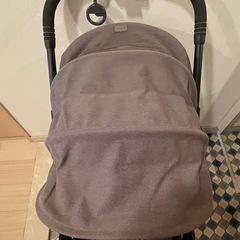 ベービーカーの画像