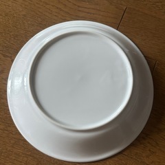 ちいかわぱすたパスタ皿の画像