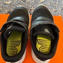 NIKE 子供スニーカー15.0cmの画像