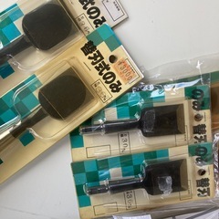 のみ、替え刃、細工のみ、細工刀　未使用品の画像