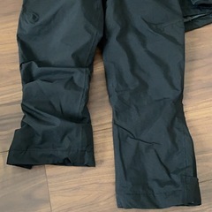 キッズ　スノーウエア　130 の画像