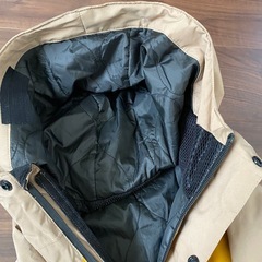 キッズ　スノーウエア　130 の画像