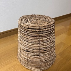 植木鉢カバーの画像