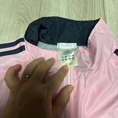 レディースM adidas ウエアー の画像