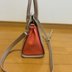ロペピクニックのバッグの画像