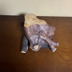 花台、飾り台　オブジェ(しょう小)の画像