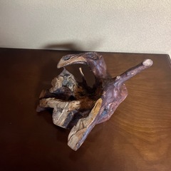 花台、飾り台　オブジェ(しょう小)の画像